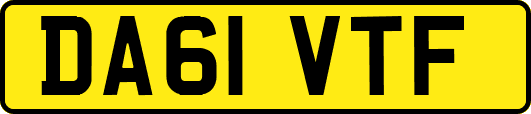 DA61VTF