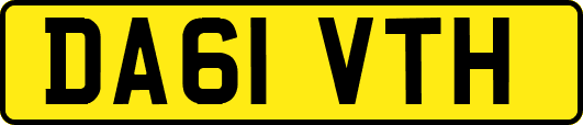 DA61VTH