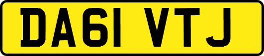 DA61VTJ