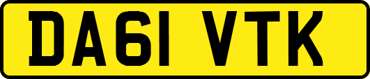DA61VTK