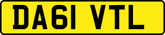 DA61VTL
