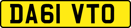 DA61VTO