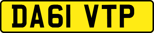 DA61VTP
