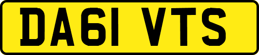 DA61VTS