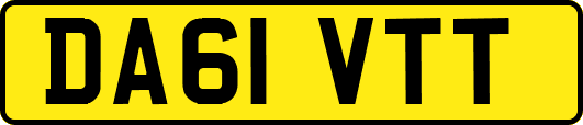 DA61VTT
