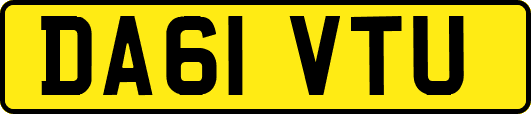 DA61VTU