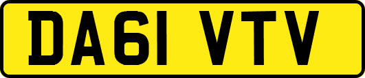 DA61VTV