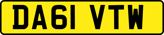 DA61VTW