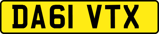 DA61VTX