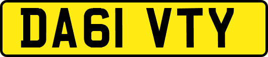 DA61VTY