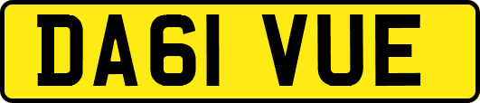 DA61VUE