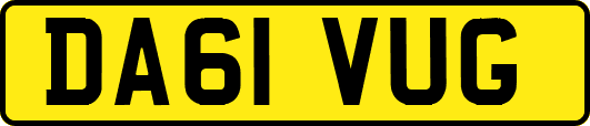 DA61VUG