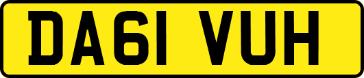 DA61VUH