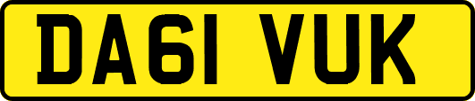 DA61VUK