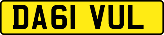 DA61VUL