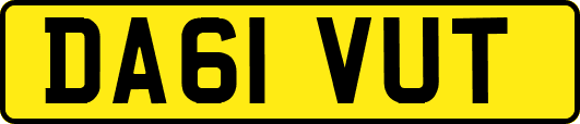 DA61VUT