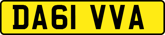 DA61VVA