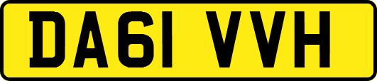 DA61VVH