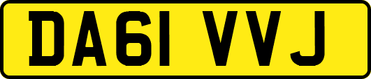 DA61VVJ