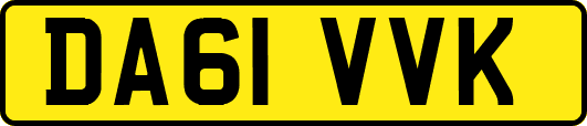 DA61VVK