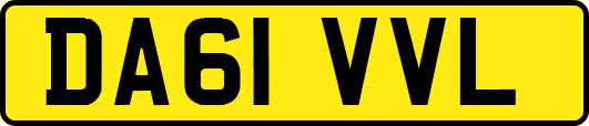 DA61VVL