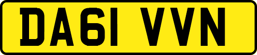 DA61VVN