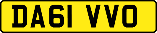 DA61VVO