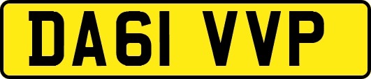 DA61VVP