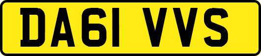DA61VVS