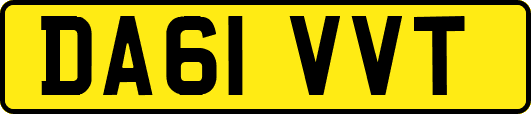 DA61VVT