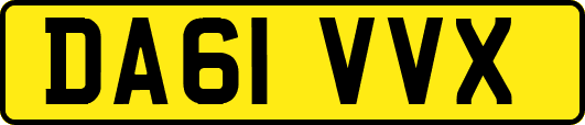 DA61VVX