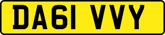 DA61VVY