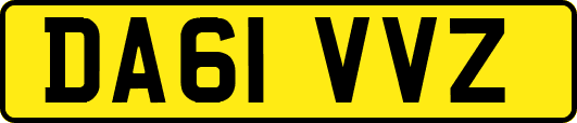 DA61VVZ