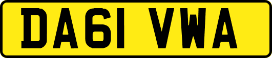 DA61VWA