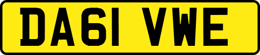 DA61VWE