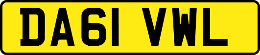 DA61VWL