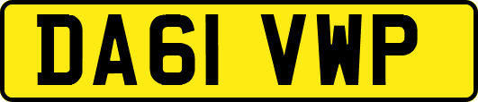 DA61VWP