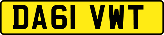 DA61VWT