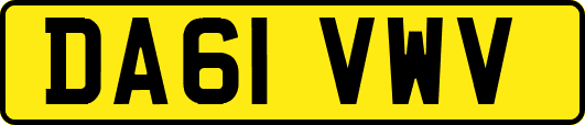 DA61VWV