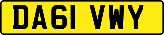 DA61VWY