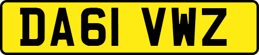 DA61VWZ
