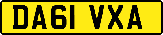 DA61VXA