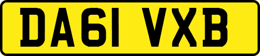 DA61VXB
