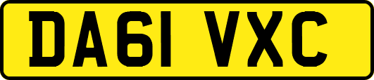 DA61VXC