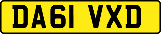 DA61VXD