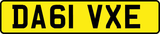 DA61VXE