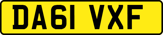 DA61VXF