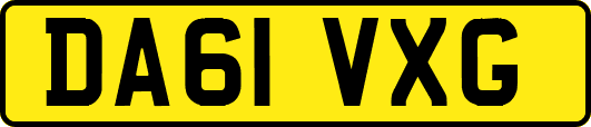 DA61VXG