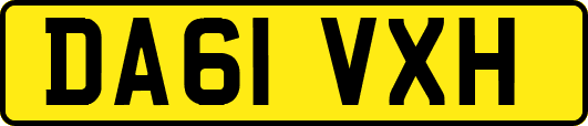 DA61VXH