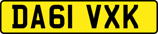 DA61VXK